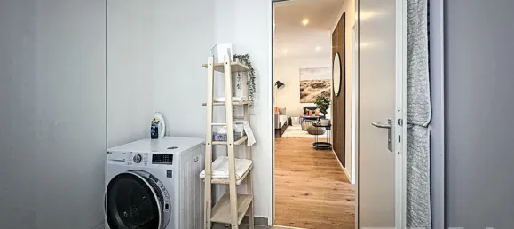 1 Schlafzimmer Wohnung in Mitte, Germany, Nr. 363912 12