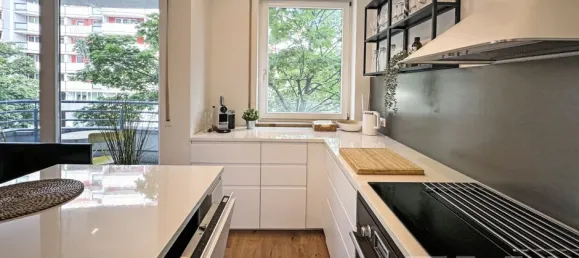 1 Schlafzimmer Wohnung in Mitte, Germany, Nr. 363912 7