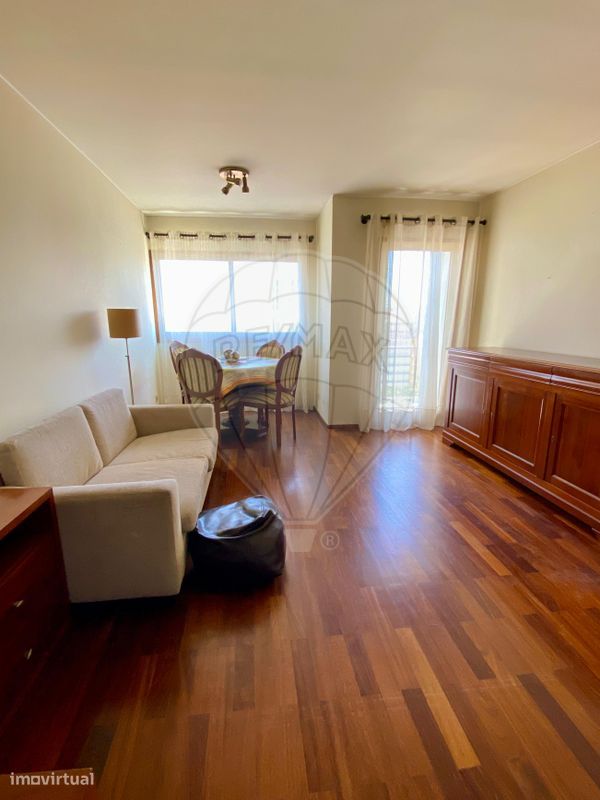 2 Schlafzimmer Wohnung in Matosinhos, Portugal, Nr. 59570