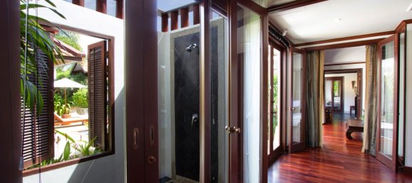 4 chambres house à louer à Bang Tao, Phuket, Southern Thailand, Thailand № 78741 13