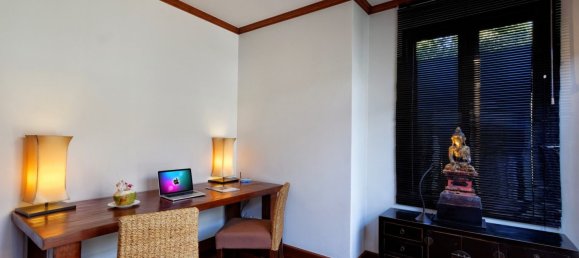 4 chambres house à louer à Bang Tao, Phuket, Southern Thailand, Thailand № 78741 4