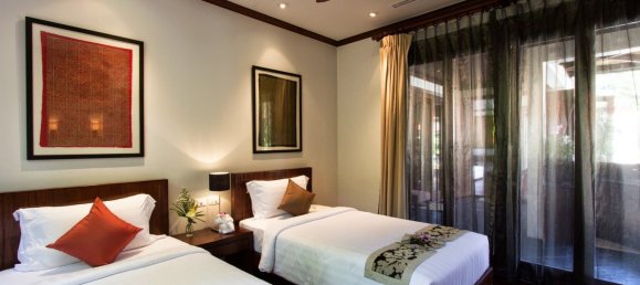 4 chambres house à louer à Bang Tao, Phuket, Southern Thailand, Thailand № 78741 16
