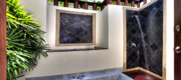 4 chambres house à louer à Bang Tao, Phuket, Southern Thailand, Thailand № 78741 11