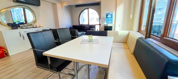 Квартира 3+1 в Оба, Турция № 18009 18