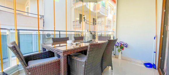 Квартира 3+1 в Оба, Турция № 18009 17