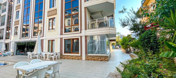 Квартира 3+1 в Оба, Турция № 18009 2