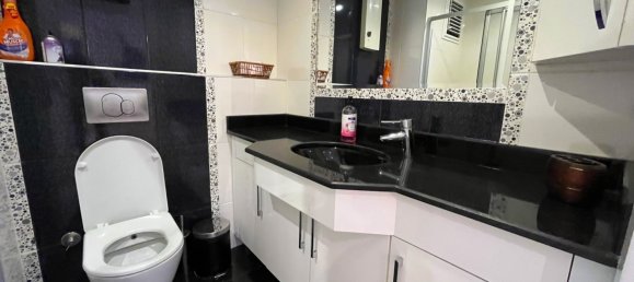 Квартира 3+1 в Оба, Турция № 18009 6