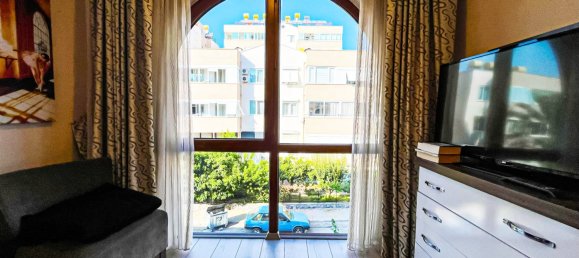 Квартира 3+1 в Оба, Турция № 18009 5