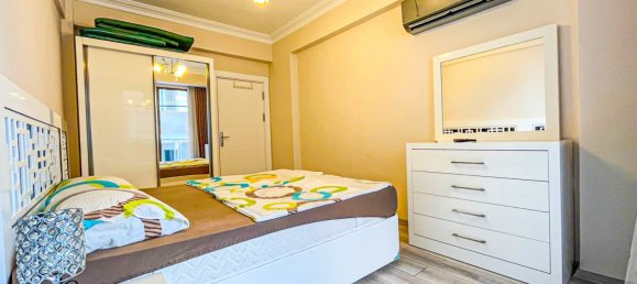 Квартира 3+1 в Оба, Турция № 18009 9