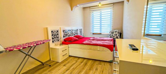 Квартира 3+1 в Оба, Турция № 18009 16