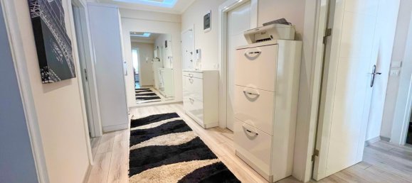 Квартира 3+1 в Оба, Турция № 18009 15