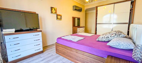 Квартира 3+1 в Оба, Турция № 18009 8