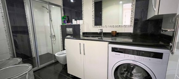 Квартира 3+1 в Оба, Турция № 18009 7