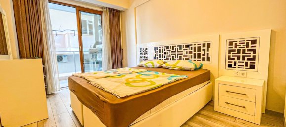 Квартира 3+1 в Оба, Турция № 18009 11