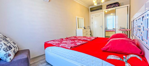 Квартира 3+1 в Оба, Турция № 18009 13