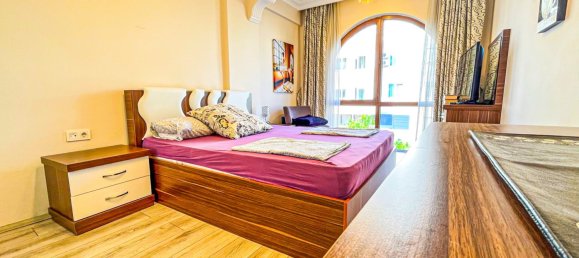 Квартира 3+1 в Оба, Турция № 18009 10