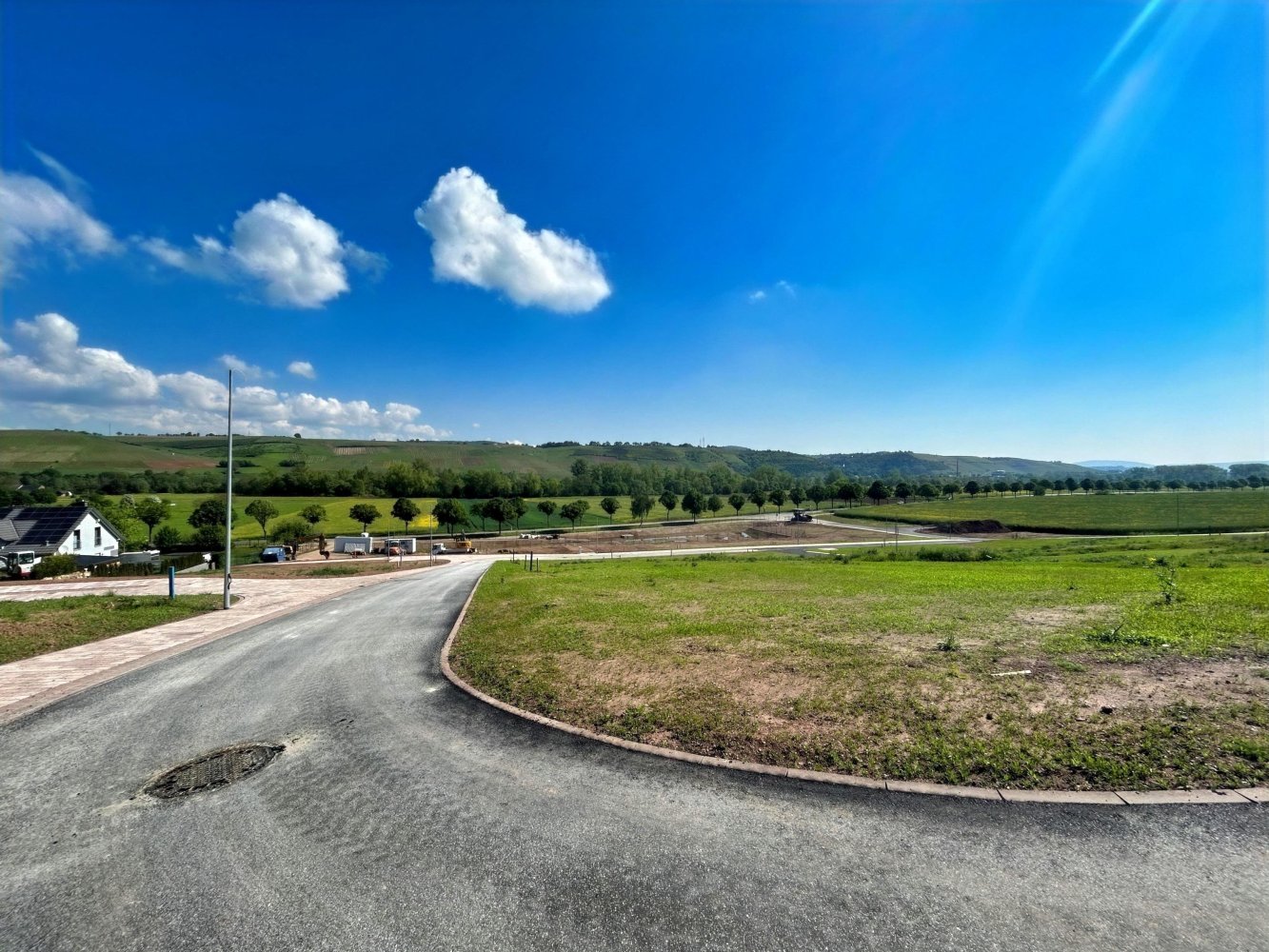  Land in Bad Kreuznach, Germany No. 132027