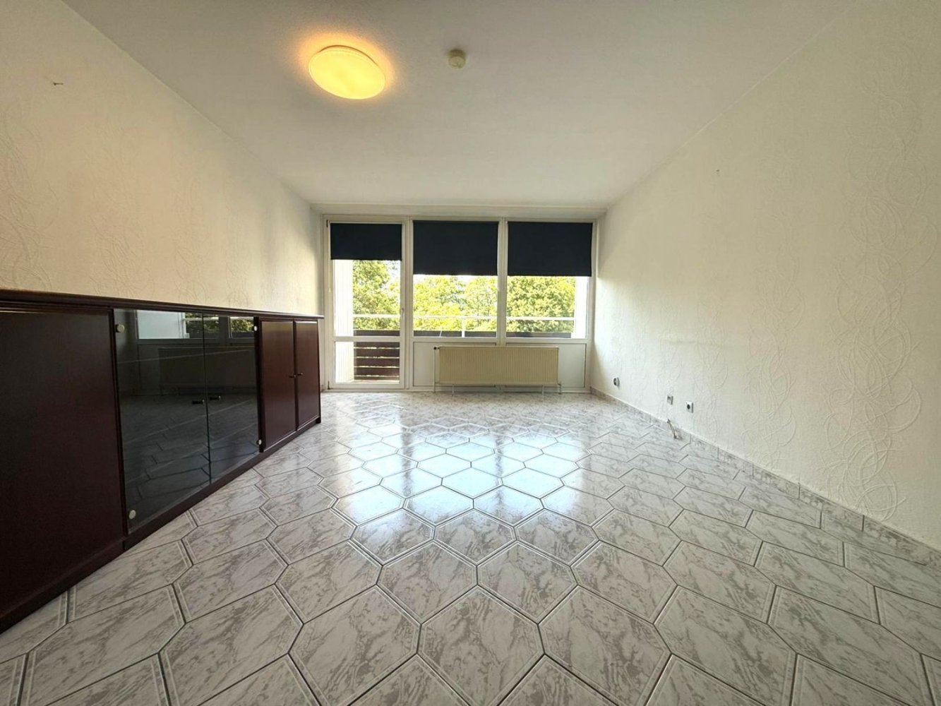 4-Zimmer Wohnung in Rems-Murr-Kreis, Germany, Nr. 347508