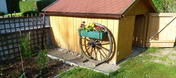 Casa de 4 habitaciónes en Altotting, Germany No. 293712 9