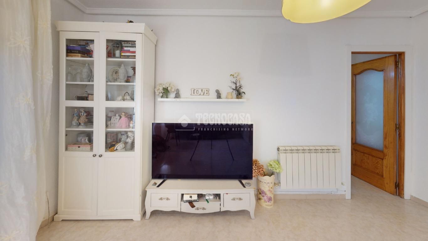 2 bedrooms Apartment in Leganes, Spain No. 251525