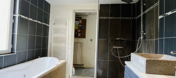 1 غرف نوم تاون هاوس في Drosnay, France رقم 74771 4