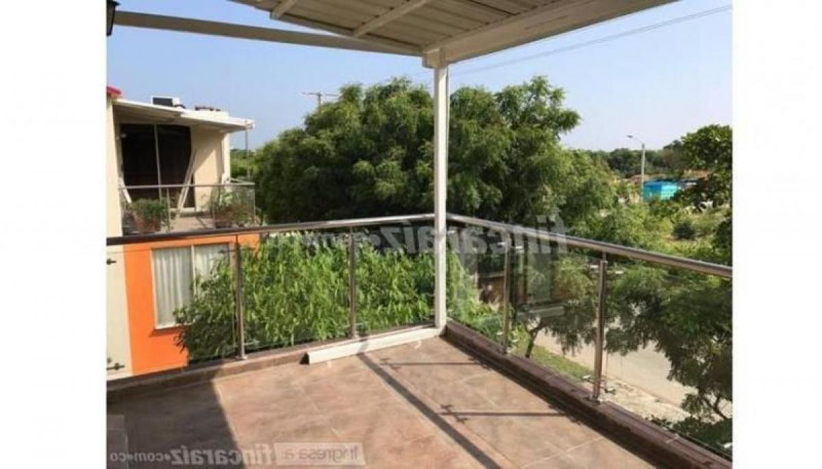 4 Schlafzimmer Haus in Atlantico, Colombia, Nr. 7903