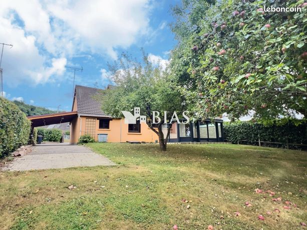 4 chambres Maison à Bernay, France No. 357356