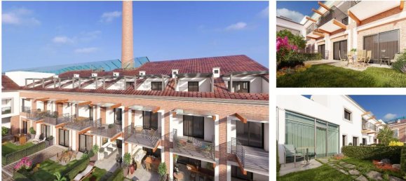 4 rooms Villa in Albenga, Italy No. 276520 5