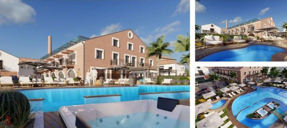 4 rooms Villa in Albenga, Italy No. 276520 3