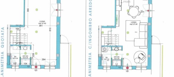 4 rooms Villa in Albenga, Italy No. 276520 8