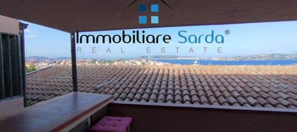 Apartamento de 3 divisões em Palau, Italy N.º 238151 9