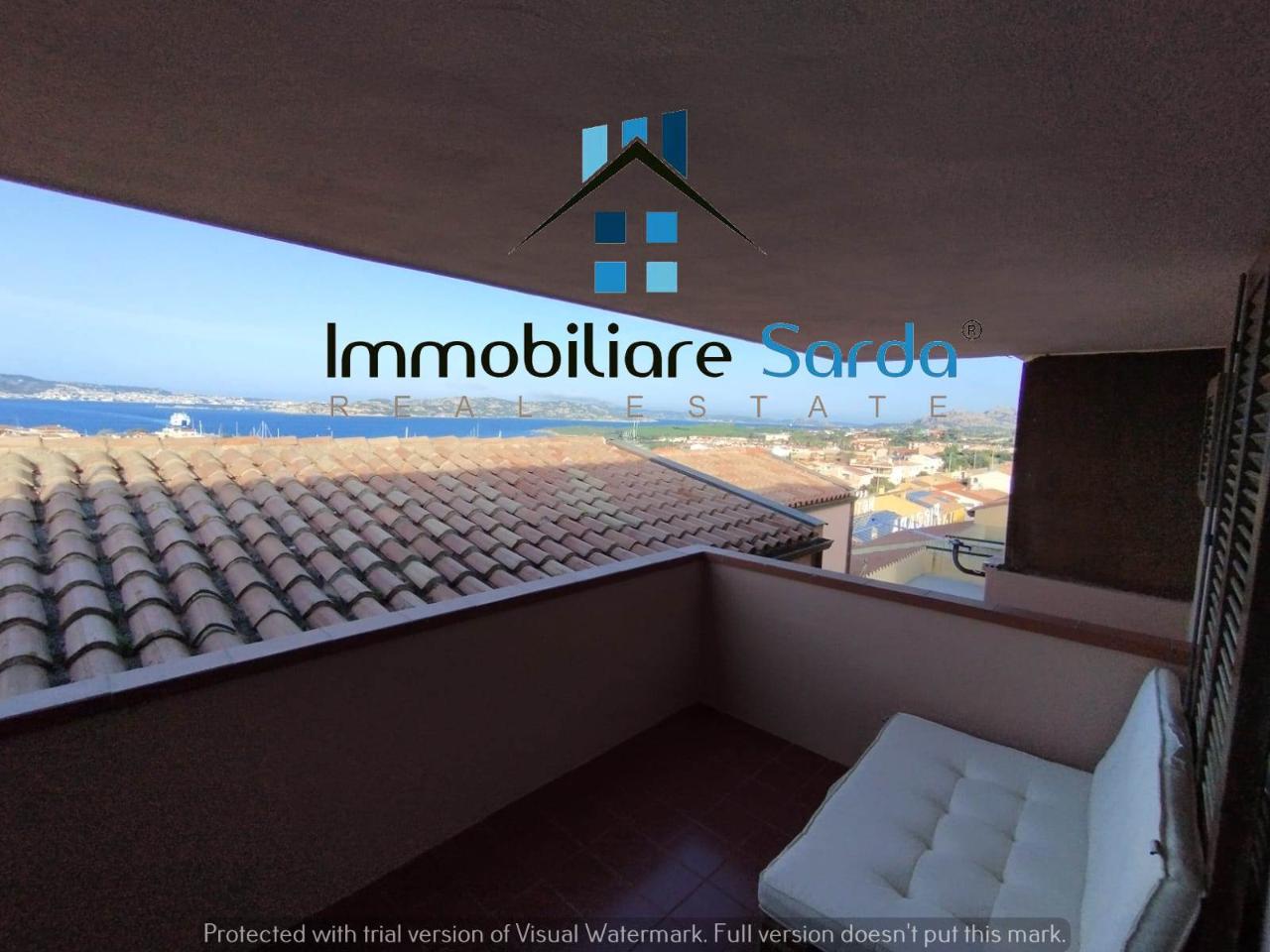 Apartamento de 3 divisões em Palau, Italy N.º 238151