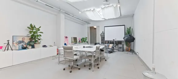 Gebäude in Stuttgart, Germany 614m², Nr. 243208 23