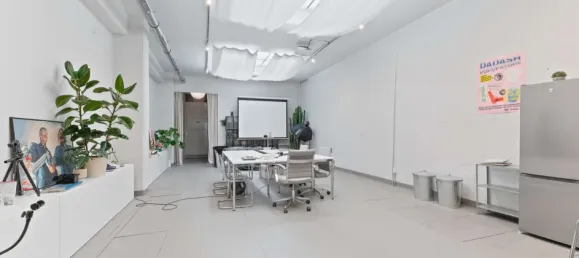 Gebäude in Stuttgart, Germany 614m², Nr. 243208 22