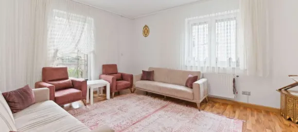 Gebäude in Stuttgart, Germany 614m², Nr. 243208 4