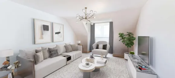 Gebäude in Stuttgart, Germany 614m², Nr. 243208 16