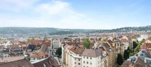 Gebäude in Stuttgart, Germany 614m², Nr. 243208 30