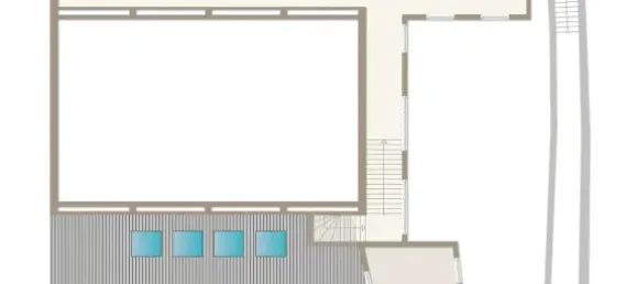 Gebäude in Stuttgart, Germany 614m², Nr. 243208 39