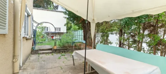 Gebäude in Stuttgart, Germany 614m², Nr. 243208 11