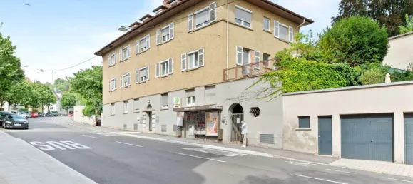 Gebäude in Stuttgart, Germany 614m², Nr. 243208 3