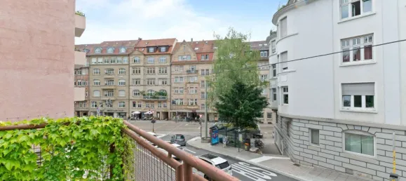 Gebäude in Stuttgart, Germany 614m², Nr. 243208 12