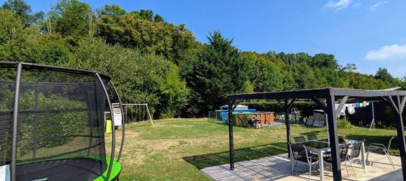 4 bedrooms House in Le Chatelet-en-Brie, France No. 328053 11