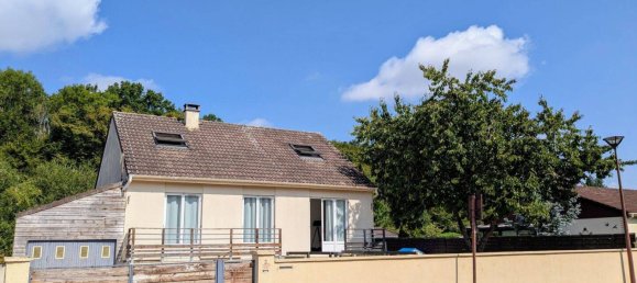 4 bedrooms House in Le Chatelet-en-Brie, France No. 328053 12