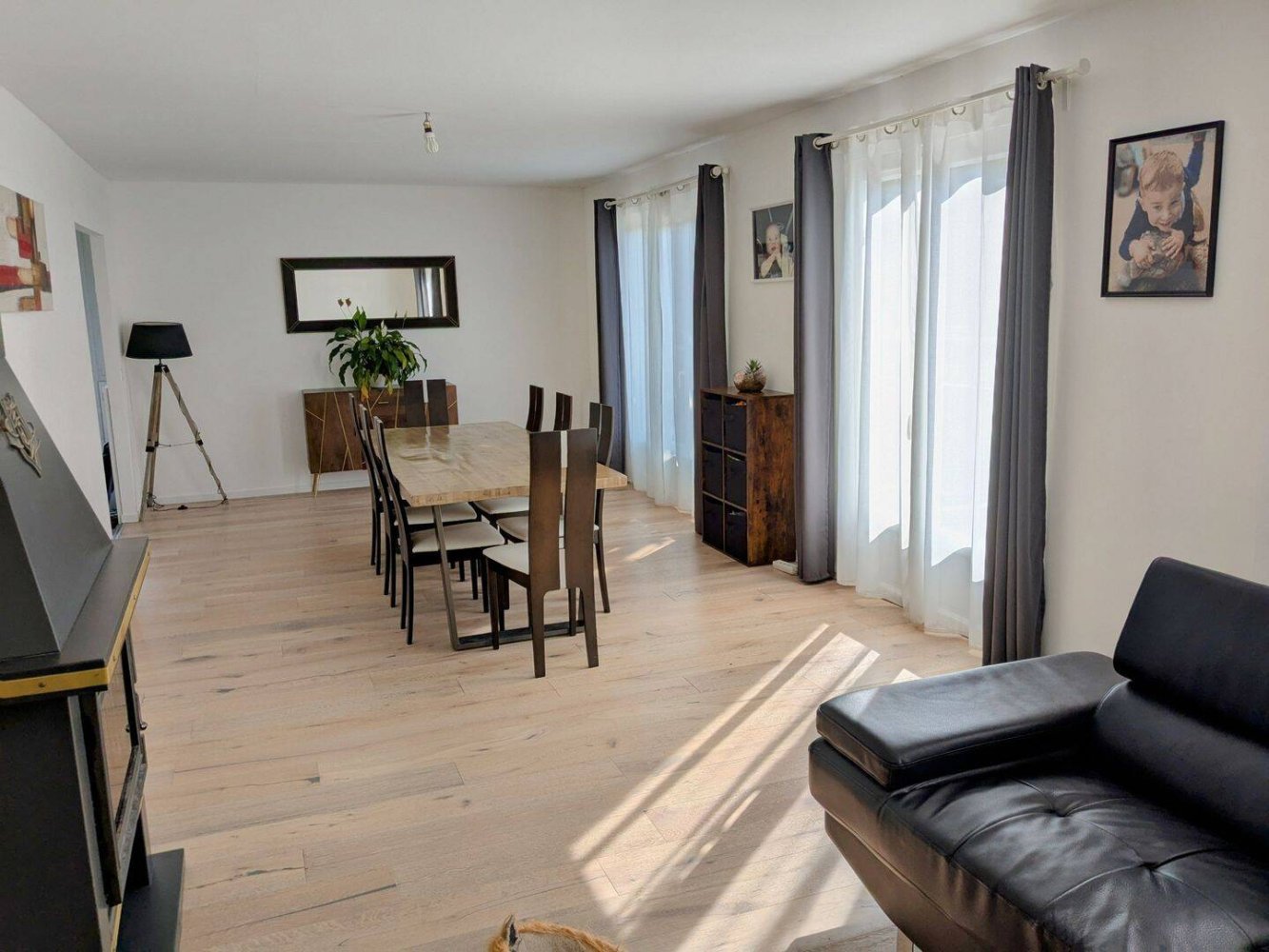 4 bedrooms House in Le Chatelet-en-Brie, France No. 328053