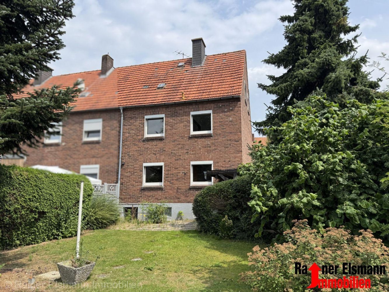 Adosado de 3 dormitorios en Kleve, Germany No. 316292