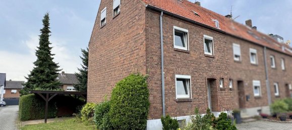 Adosado de 3 dormitorios en Kleve, Germany No. 316292 2