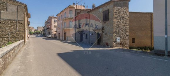 Дом с 3 комнатами в Фарнезе, Италия № 120640 19