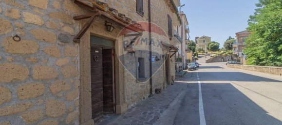 Дом с 3 комнатами в Фарнезе, Италия № 120640 17