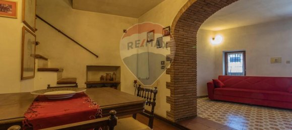 Дом с 3 комнатами в Фарнезе, Италия № 120640 13