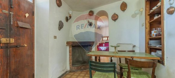 Дом с 3 комнатами в Фарнезе, Италия № 120640 11